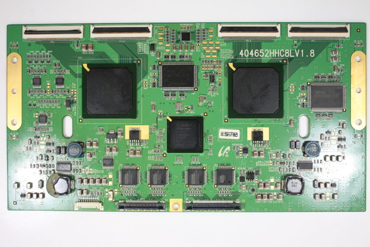 SONY KDL40XBR4 T-CON LJ94-01956F (404652HHC8LV1.8) T-Con Board